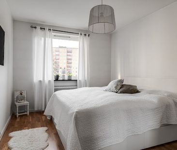 Göteborg - 3rok - tillsv - 14.950kr/mån - Foto 6