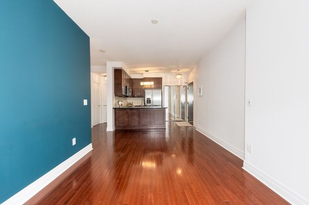 For Lease - 35 Balmuto Street Unit# 1410, Toronto, Ontario - Photo 1