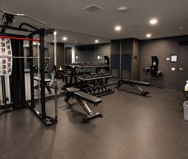 For Lease - 93 Arthur Street Unit# 1105, Guelph, Ontario - Photo 2