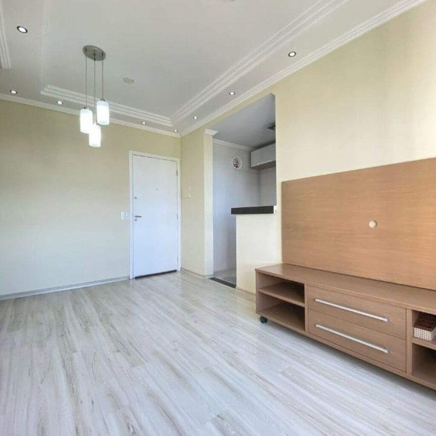 Apartamento - Foto 1