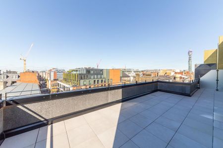 3 bedroom apartment to rent - Photo 5