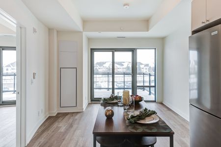 For Lease - 51 Clarington Boulevard Unit# 329, Clarington, Ontario - Photo 3