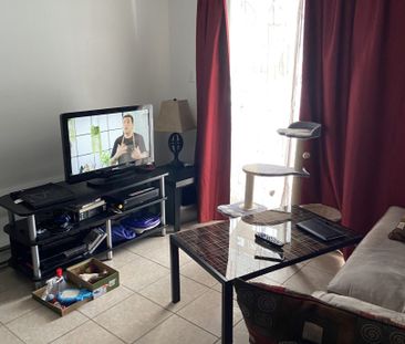 395#3 rue Tanguay Trois-Rivières - Photo 1