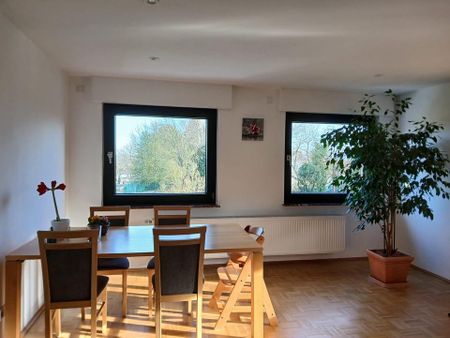Wohnung in Essen- Burgaltendorf - Photo 3