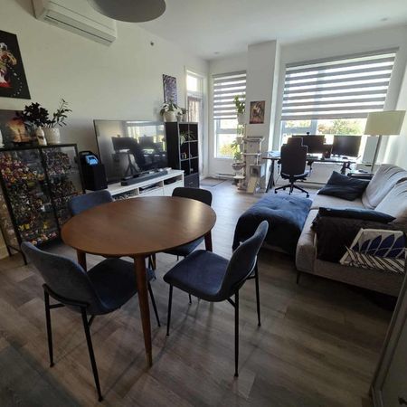 4 et demi de luxe à Brossard *2 mois gratuit à la cession du bail* - Photo 4