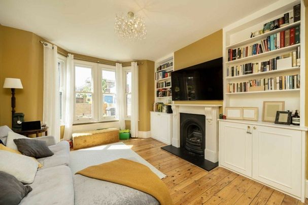 St. Ann's Road, South Tottenham, N15 - Photo 1