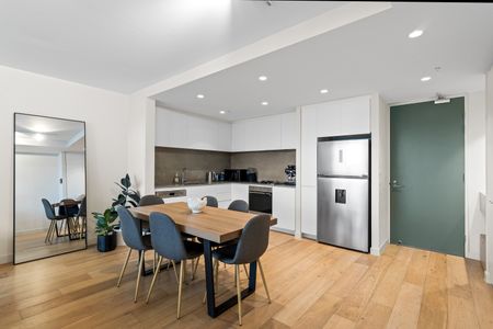 203/6 Percy Place, Prahran VIC 3181 - Apartment For Rent | Domain - Photo 4