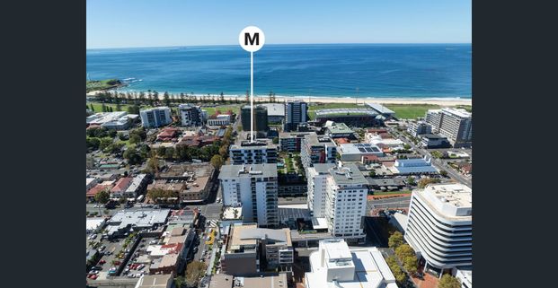 2 bedroom apartment in the heart of Wollongong - Photo 1