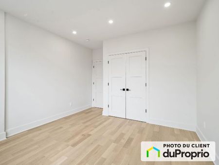 4642, rue Wellington, Verdun à louer - Photo 4