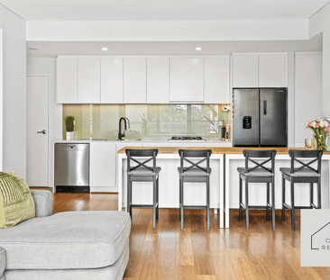 LUXURIOUS 2-BED UNIT - Photo 4