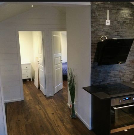 Värdshusgatan, Oskarshamn - Foto 4