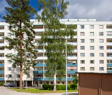 Sveavägen 18 A - Photo 1