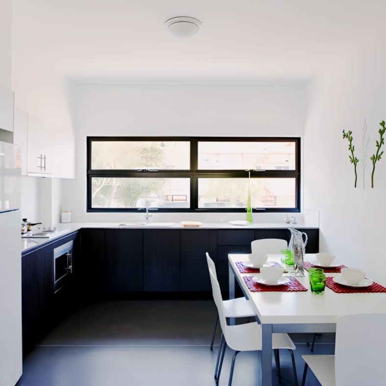 4 Bedrooms Apartment Premium - Photo 1