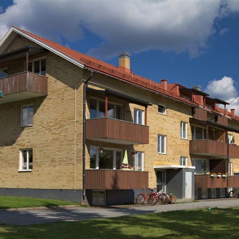 Blå Vägen 71B - Foto 2