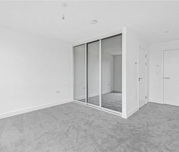 A stunning, brand-new two bedroom apartment situated on the first f... - Photo 2