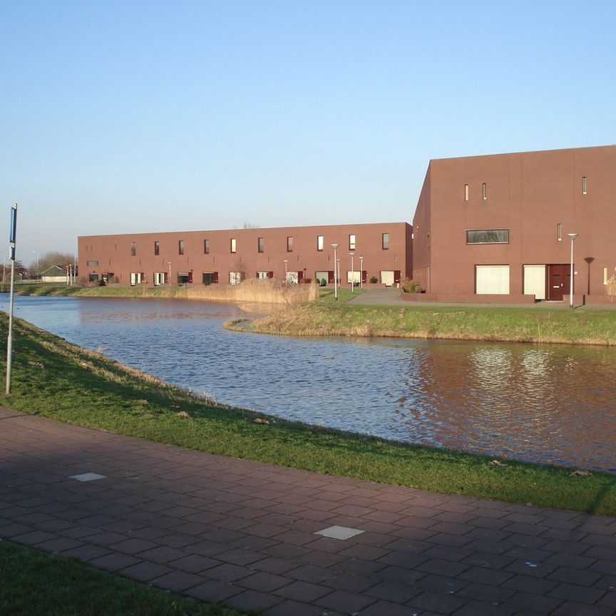 Te huur: Ravensteinerf 27 - Photo 2