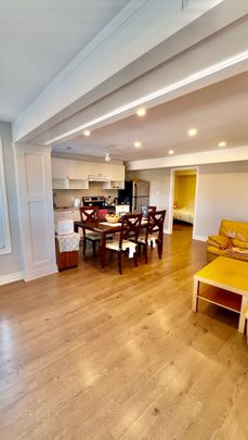 For Lease - 32 Tysonville Circle Unit# Lower, Brampton, Ontario - Photo 1