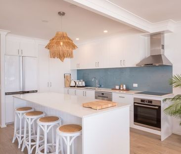 4/119 Albatross Avenue, Mermaid Beach QLD 4218 - Apartment For Rent... - Photo 2