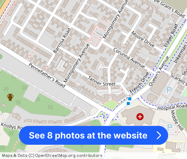 Tanner Street, Wellesley, Aldershot, GU11 - Photo 1