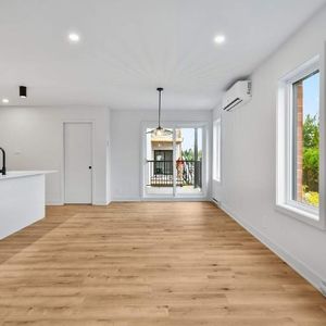 Condo 5 1/2 à louer à L'Assomption - Photo 2