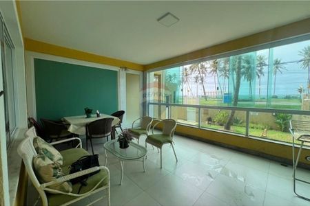 "Alugue: Aptº c/ Vista Mar em Stella Maris, Bahia" - Foto 5