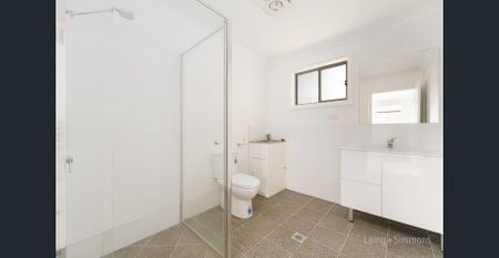 Brand New 3 Bedroom Unit - Photo 5