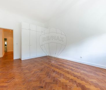 Apartamento T4 em Lisboa - Photo 4