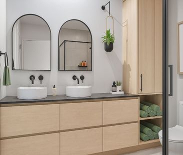 À louer / Appartement - Photo 3