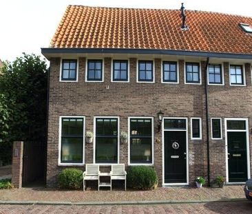 Te huur: Huis Westwalstraat 19 in Naarden - Photo 2