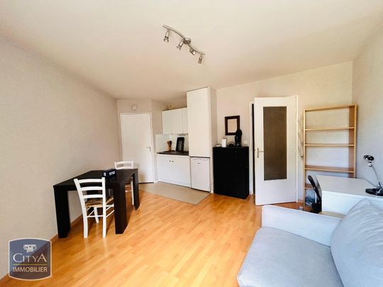 Location Appartement 1 pièce 24m² LAVAL 53000 - Photo 1