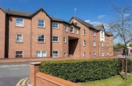 Hastings Road, Nantwich, CW5 - Photo 3