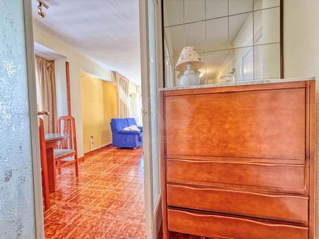 Piso de alquiler en Carretera Carrer Sant Antoni de Pàdua 4, 4, Pego - Photo 3