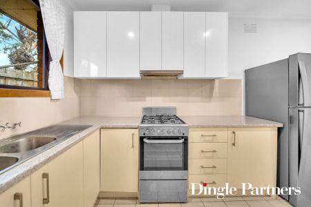 Renovated Two-Bedroom home in Prime Location - Photo 5