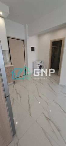 Studio/Γκαρσονιέρα για ενοικίαση Ιπποκράτειο (Φάληρο - Ιπποκράτειο) - Photo 5