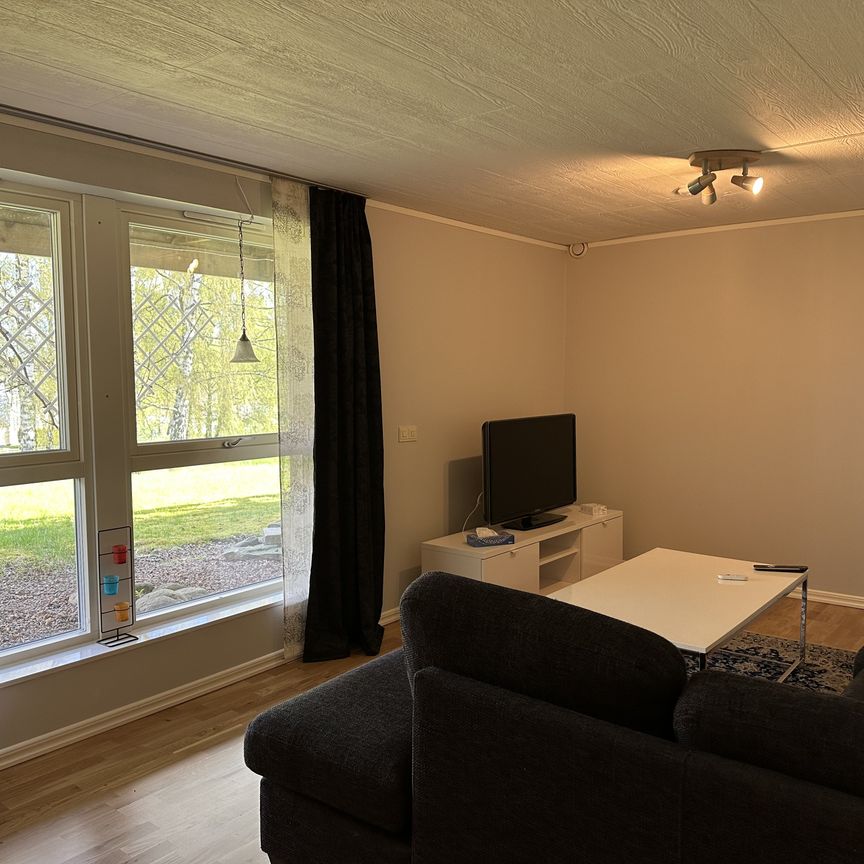 Hagelidsvägen, Göteborg - Photo 1
