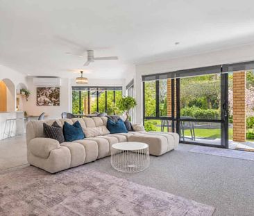 Newly renovated in Remuera! - Photo 1