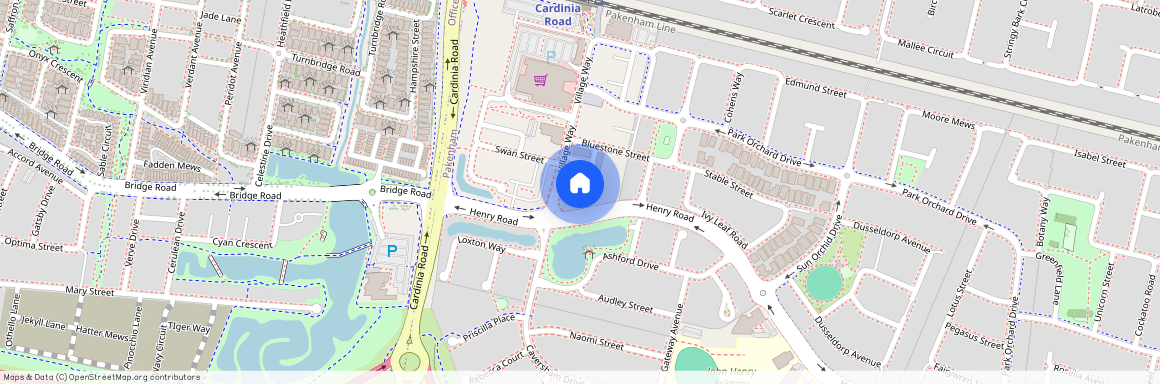 Luella Lane 19, VIC 3810, Pakenham