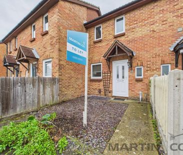 2 bedroom terraced house to rent - Photo 6