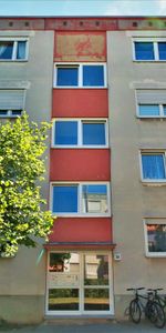 2-Zimmer-Wohnung in Frankenthal (Pfalz) mit Balkon - Photo 4