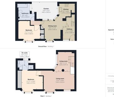 2 bedroom terraced house to rent - Photo 3