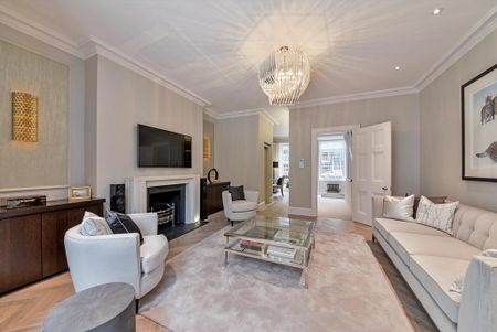 6 bedroom townhouse to rent - Photo 2