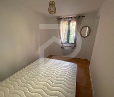 À GRASSE À louer Appartement 2 pièces 33.56 m - Photo 4