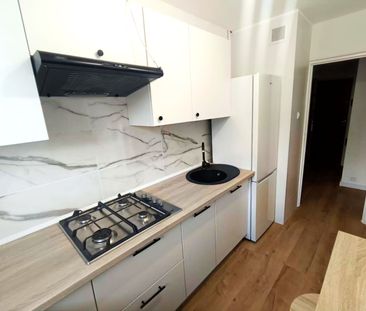 Dwupokojowe mieszkanie w Chorzowie ul. Gałeczki 45 - Photo 1