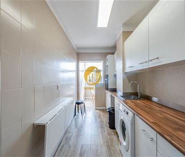Apartamento T2 - Photo 1