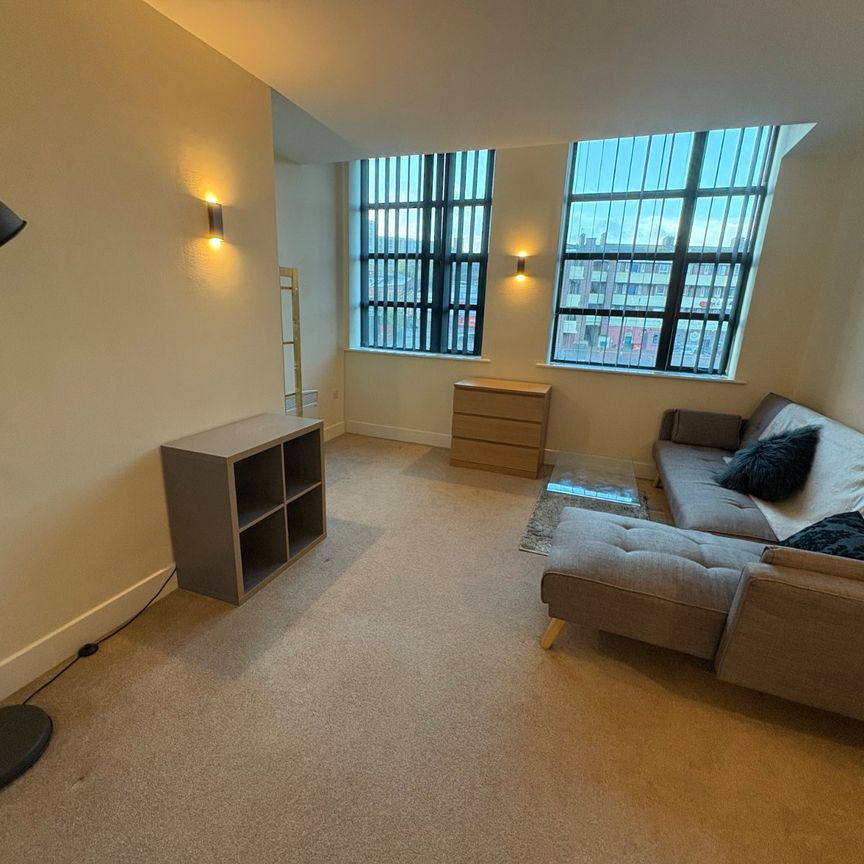 1 bedroom apartment to rent - Photo 1