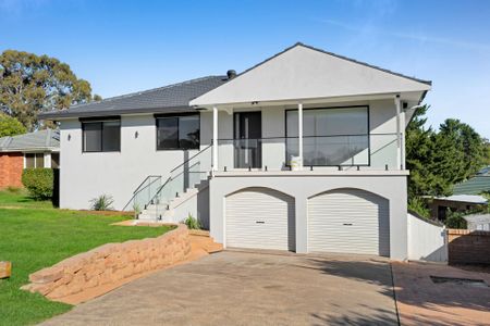 Newly Renovated Four Bedroom Home - Photo 4