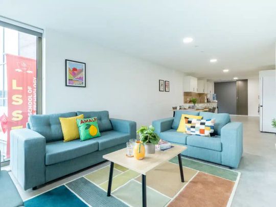 Superior Plus Skyline Studio - Photo 1