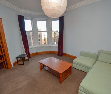 1 bed flat to rent in Niddrie Road, Glasgow, G42 - Photo 1