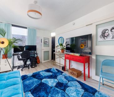 Studio to rent - Photo 2