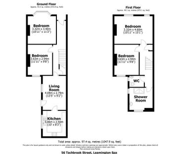 4 Bed Student Accommodation - Photo 6